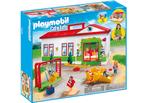5606 kinder peuterspeelzaal / kinderopvang, Kinderen en Baby's, Speelgoed | Playmobil, Ophalen of Verzenden, Nieuw, Complete set