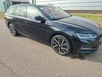 Skoda Octavia 1.4 TSI iV 245pk Phev Sport DSG 2022 Zwart, Auto's, 1556 kg, Stof, Zwart, 4 cilinders
