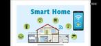 KNX Domotica Systeem - Slimme Huisautomatisering, Ophalen of Verzenden, Nieuw
