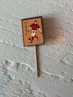 F.c. Twente pin. Retro. Vintage, Verzamelen, Speldjes, Pins en Buttons, Ophalen of Verzenden, Gebruikt, Overige onderwerpen