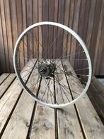 Sturmey Archer X-RD3 26 inch Bakfiets Wiel met Rem, Fietsen en Brommers, Fietsonderdelen, Gebruikt, Algemeen, Sturmey Archer, Ophalen