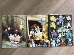 Tineke’s poppenboek deel 1, 2 en 3., Ophalen of Verzenden, Zo goed als nieuw, Poppen maken
