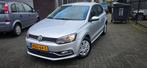 Volkswagen POLO 1.0 MPI Comfortline, Stof, Gebruikt, Bedrijf, Handgeschakeld