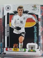 Panini Adrenalyn EURO EK 2012 rookie Toni Kroos Rising Star, Ophalen, Plaatje