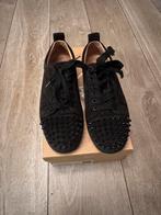 Louboutin Sneakers, Ophalen of Verzenden, Sneakers of Gympen