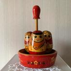 Bijz.en mooi, peper, zout, kruiden houdertje, nieuwstaat!, Ophalen of Verzenden, Zo goed als nieuw