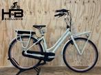 Gazelle Miss Grace C7 HMB 500 E-Bike Shimano Nexus