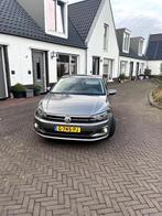 Volkswagen Polo 1.0 TSI 95pk 2019 Grijs, Voorwielaandrijving, Handgeschakeld, 570 kg, Particulier