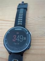 garmin forerunner 230, Ophalen of Verzenden, Gebruikt, Zwart, Android
