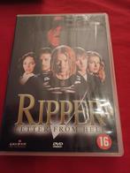 Ripper letter from hell, Cd's en Dvd's, Dvd's | Horror, Ophalen of Verzenden, Zo goed als nieuw, Vanaf 16 jaar
