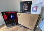 Game pc ryzen 5 2600xrx 970, Ophalen, HDD, Zelfgebouwde PC, Nieuw