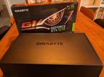 GeForce GTX 1070 G1 Gaming 8G, Computers en Software, Videokaarten, PCI-Express 3, Gebruikt, DisplayPort, Ophalen of Verzenden