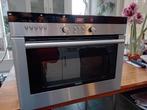 Siemens combi oven/ letop alleen oven functioneert nog prima, Witgoed en Apparatuur, Ovens, Gebruikt, Oven met grill, Inbouw, 45 tot 60 cm