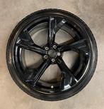 Originele 20’ Audi RS4 RS5 Winterset Continental Nieuwstaat, Ophalen, Gebruikt, -, 275 mm