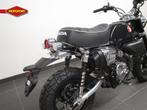 Honda MONKEY 125 (bj 2025), Motoren, Motoren | Honda, Bedrijf, Naked bike