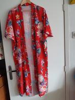 Kimono., Ophalen of Verzenden, Zo goed als nieuw, Maat 46/48 (XL) of groter