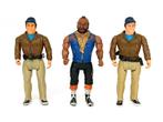 The A-Team, Verzamelen, Verzenden, Gebruikt, Tv, Actiefiguur of Pop