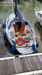 Kajuitzeilboot Maxi '95, Ophalen, Gebruikt, Polyester, Diesel
