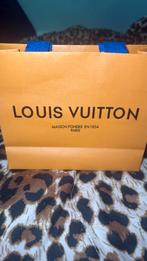 Louis vuitton tasje, Doe-het-zelf en Verbouw, Kratten en Dozen, Verzenden, Zo goed als nieuw, Doos