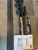 Thule Rapid System met Seat kit, Ophalen, Gebruikt