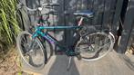 Sportieve GIANT ALLROUNDER, 21 versn., Ophalen, 28 inch, Gebruikt, 10 tot 15 versnellingen