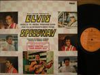 Elvis Presley (Speedway), Gebruikt, Rock-'n-Roll, Ophalen of Verzenden, 12 inch