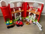 Boerderij fisher price, Kinderen en Baby's, Speelgoed | Fisher-Price, Ophalen, Zo goed als nieuw, Speelset