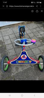 Gevraagd., Ophalen of Verzenden, Zo goed als nieuw, Overige merken