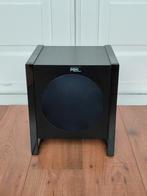 Zeer nette Rel subwoofer - 150 watt !, Gebruikt, Subwoofer, 120 watt of meer, Ophalen