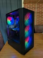 GTX Game PC //GTX 1050 Ti//i7 4790//16GB//, Computers en Software, Ophalen of Verzenden, Zo goed als nieuw, Gaming, SSD