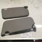 Ford Fiesta 2006 5drs    Zonnekleppen, Auto-onderdelen, Interieur en Bekleding, Gebruikt, -, -, Ophalen of Verzenden