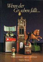 Wenn der grosschen fällt... Münzautomaten, Ophalen of Verzenden