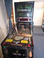 Walking Dead Premium Flipperkast, Ophalen, Gebruikt, Stern, Dot-matrix