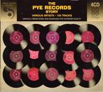 Various – The Pye Records Story (100 Tracks) (4-CD set), Verzenden, Zo goed als nieuw, Rock-'n-Roll