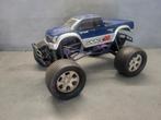 Hpi savage chassis, Ophalen of Verzenden, Zo goed als nieuw, Nitro, Auto onroad
