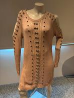 Liu jo trui jurk vol met noppen maat l, Liu Jo, Maat 42/44 (L), Ophalen of Verzenden, Zo goed als nieuw