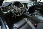 Volvo V60 2.0 T8 Recharge AWD Polestar Engineered Pano ACC, Automaat, 404 pk, Gebruikt, Zwart