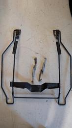 Reservewiel Ophanging Mercedes Sprinter W906, Ophalen, Gebruikt