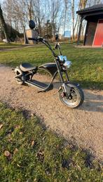 Gloednieuwe E-choppers! Uniek in NL, Ophalen of Verzenden, Zo goed als nieuw, Elektrisch, Overige merken