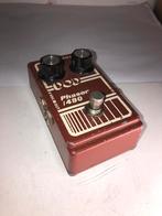 DOD usa effectpedaal 1970 Phasor 490 gitaar en bas, Ophalen of Verzenden, Zo goed als nieuw