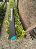 Garbiolino topsethouder, Watersport en Boten, Ophalen of Verzenden, Gebruikt, Vaste hengel