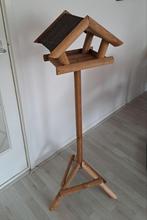 Vogelhuisje (126 cm) NIEUW!, Tuin en Terras, Vogelhuisjes en Vogelbaden, Ophalen, Nieuw