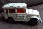 Diecast Toyota 4x4 Raid 86 – Kenya african safari, Verzenden, Gebruikt, Auto