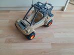 Action Men auto, Kinderen en Baby's, Speelgoed | Speelgoedvoertuigen, Ophalen of Verzenden, Gebruikt