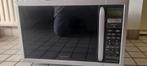 Sharp Combimagnetron - Grill & Hete Lucht, Ophalen, Combimagnetron, Gebruikt, Grill