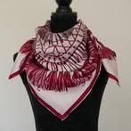 100% zijden sjaal, Ophalen of Verzenden, Nieuw, Sjaal