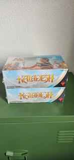 Kaladesh Booster Box, Hobby en Vrije tijd, Verzamelkaartspellen | Magic the Gathering, Ophalen of Verzenden, Zo goed als nieuw