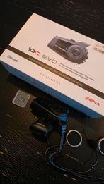Sena 10C EVO – Camera & Communicatiesysteem, Ophalen of Verzenden, Zo goed als nieuw