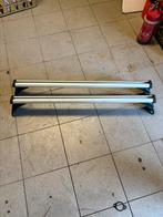 Originele BMW E46/E90 Dakdragers, Auto diversen, Dakdragers, Ophalen, Gebruikt