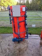 Remon ontijzeringsinstallatie beregening hydrofoor, Tuin en Terras, Waterpompen, Ophalen of Verzenden, Zo goed als nieuw, Elektrisch